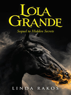 cover image of Lola Grande